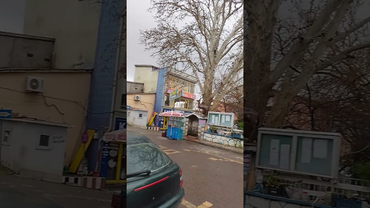 PERTEK İL&Ccedil;E MERKEZİ 3... TUNCELİ