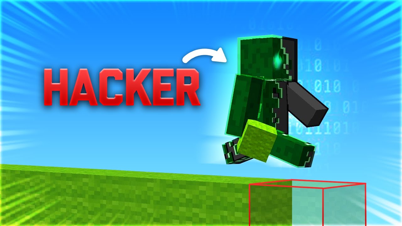 Hacker von Hypixel bannen!