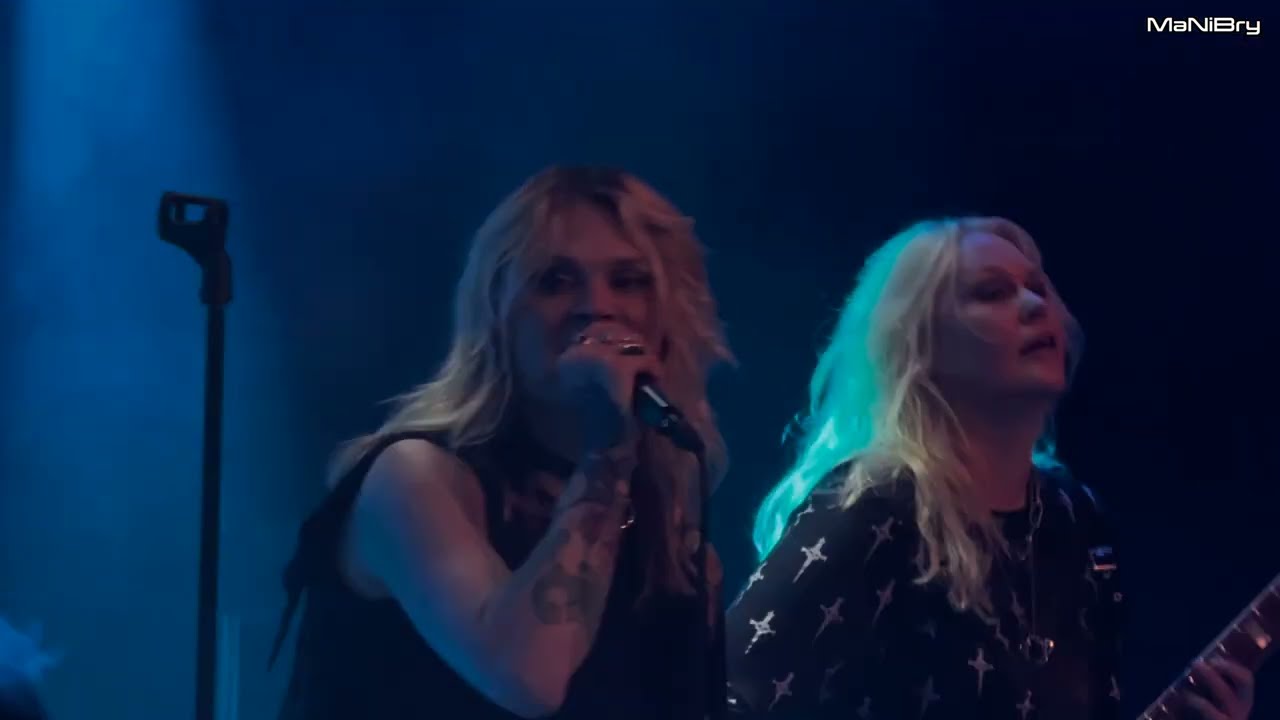 BLACK SABBITCH -  PARANOID @BibelotPoppodium 02-11-2024