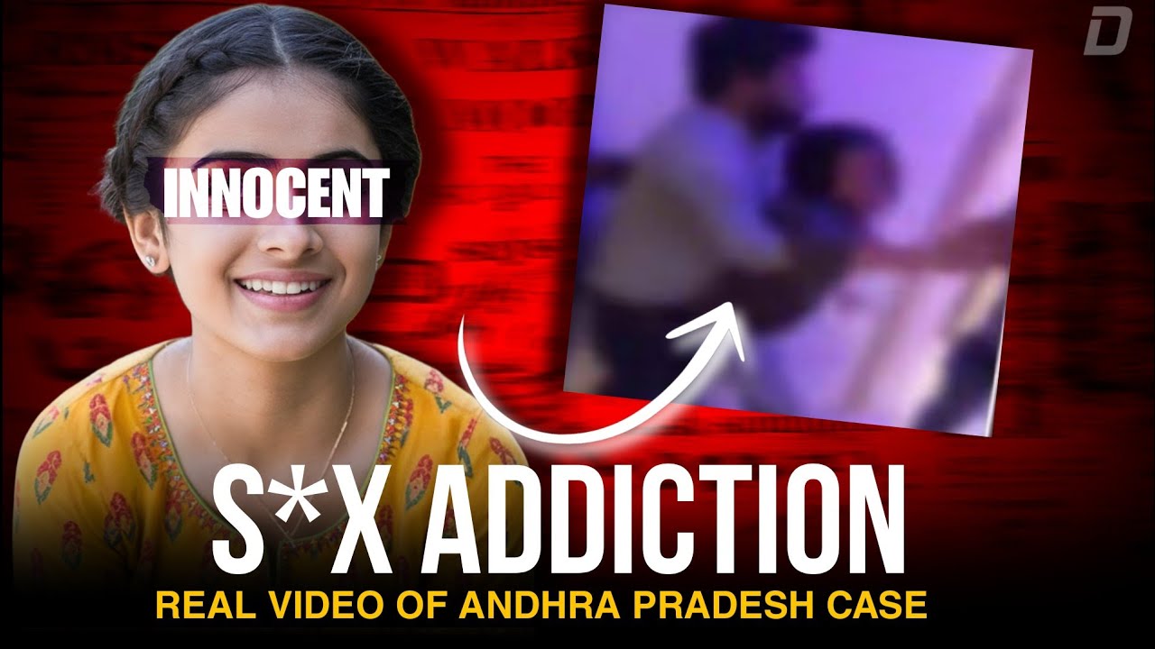 Case Of Innocent Girl 💔 - REAL VIDEO | Hindi Documentary | Dark Vice