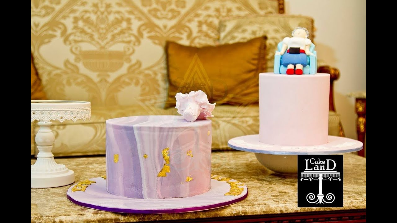 كورس السيدة العجوز - 3