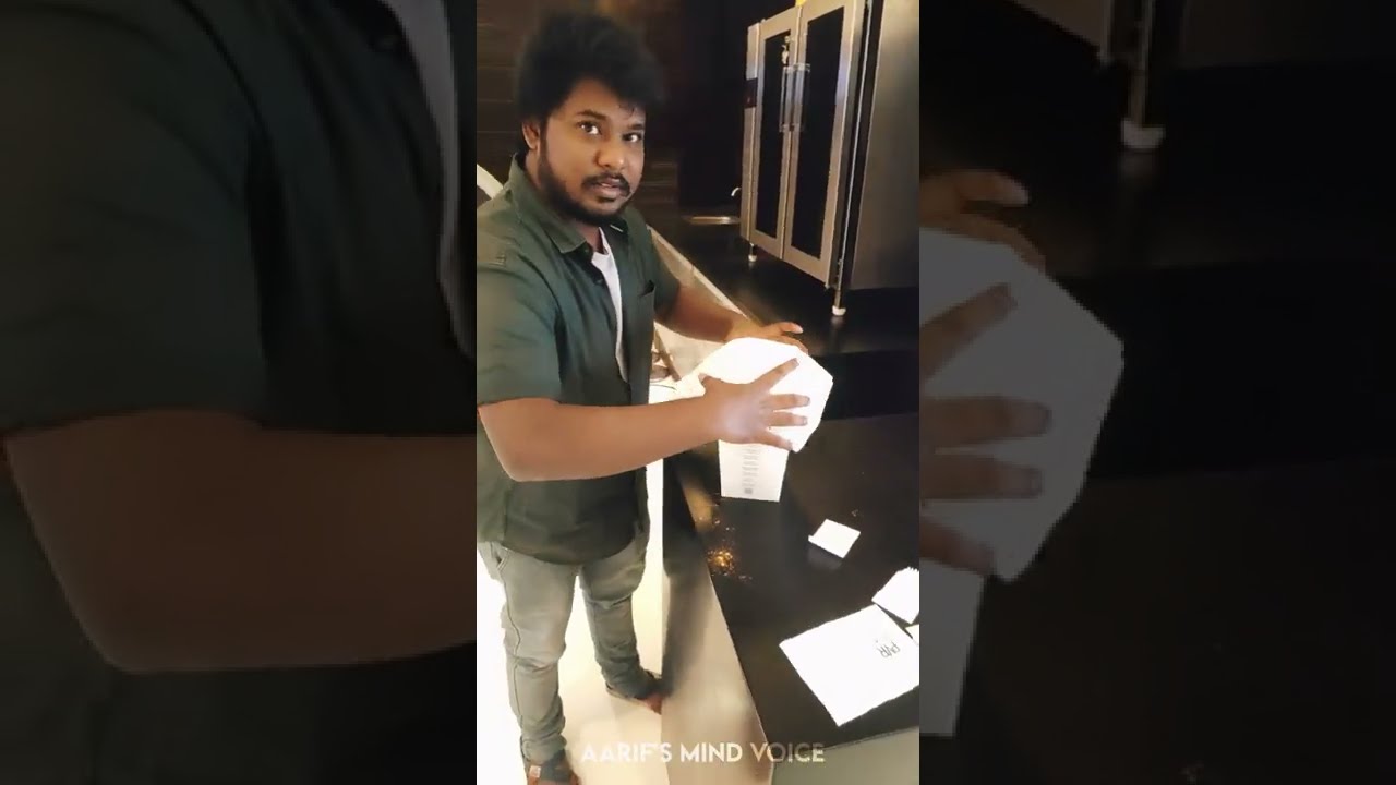 💥🤤Sathyam Theater Popcorn🍿 எவ்ளோ பேருக்கு புடிக்கும்⁉️🔥 #Shorts