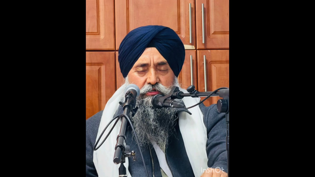 UDHO NA KAAGA KAARE.BY BHAI JAGJIT SINGH SEHAJPAL SINGH JI PATIALA 