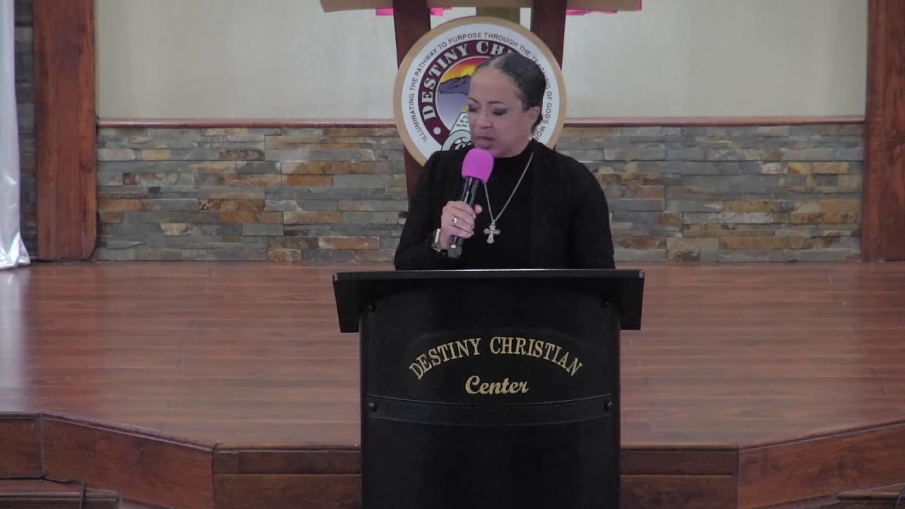 SATURDAY INTERCESSORY PRAYER-DR. SHEILA POOLE-17JAN26