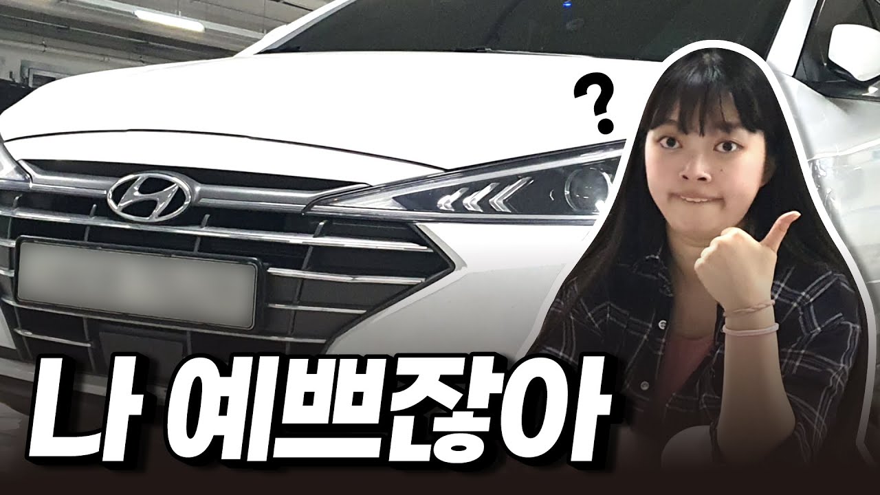 뉴비시절 뽀구미 - (전손의 시작)