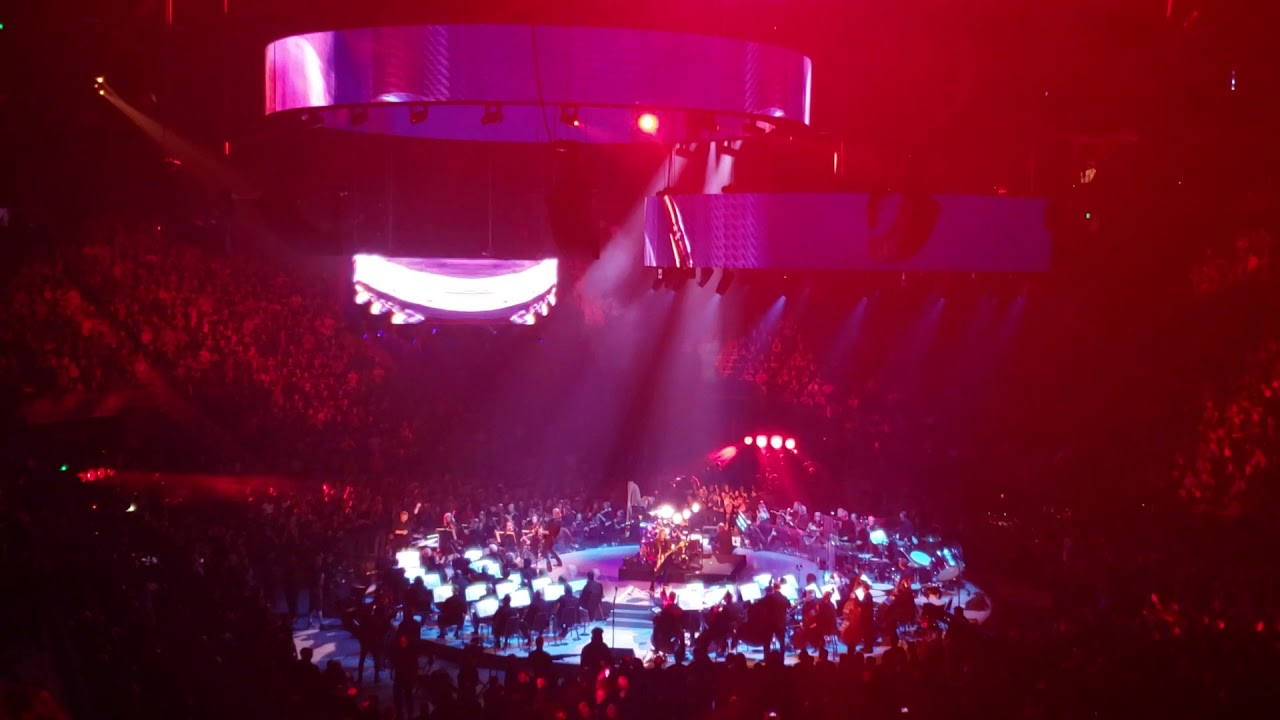 Metallica 