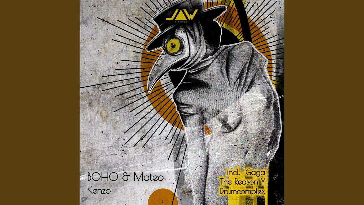 Kenzo