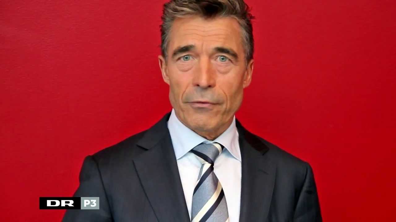 P3: Anders Fogh Rasmussen anbefaler belgisk fredagsøl!