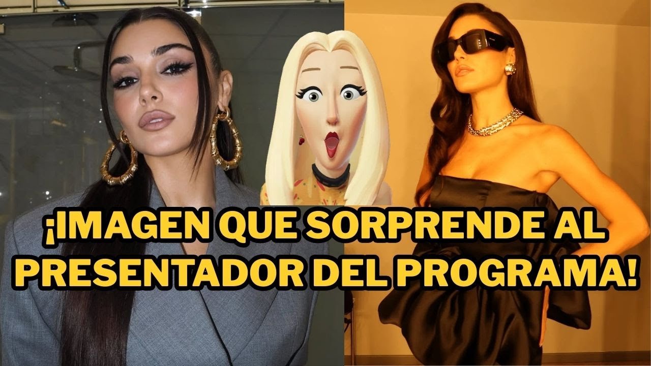 Что сделала Ханде Эрчел? Пришла фотография... В студии тишина! Что они увидели?