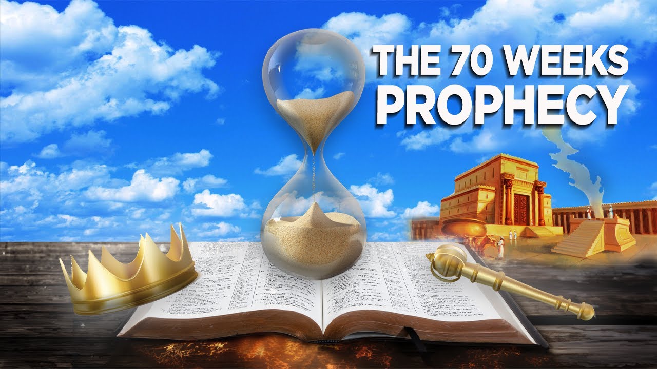 The Seventy Weeks Prophecy