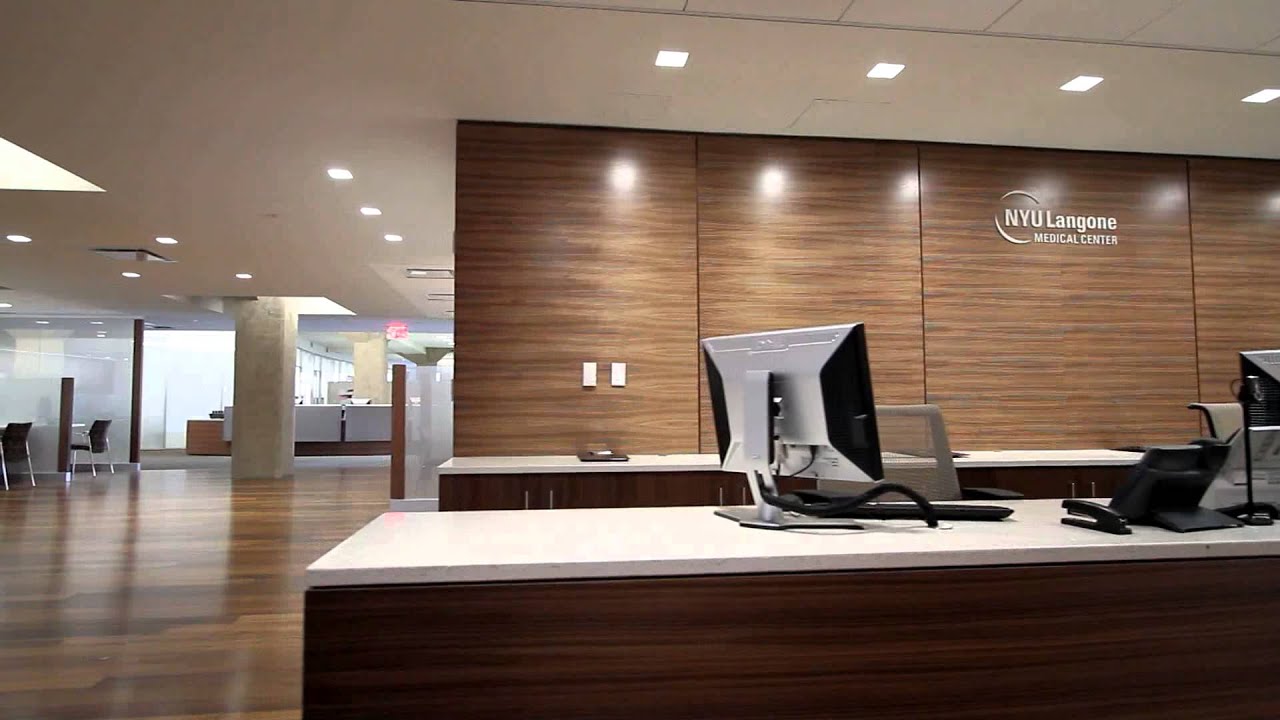 Introducing NYU Langone's Center for Musculoskeletal Care
