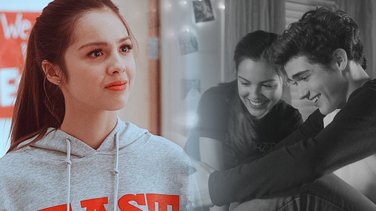 Ricky & Nini | Bruises