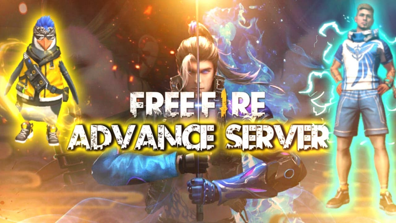 Free Fire Advanced Server Latest Updates | Garena Free Fire| TEAM XM8