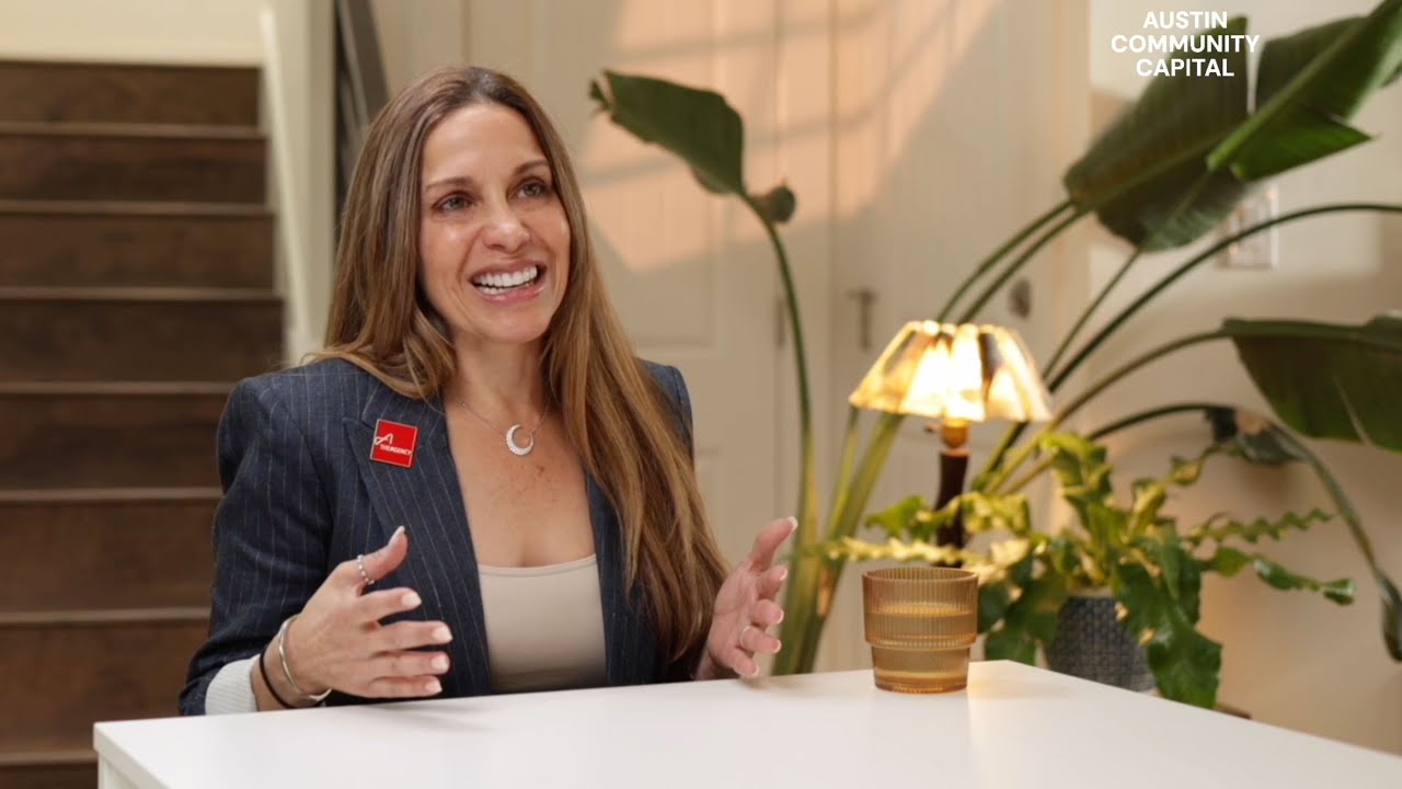 Ana Ruelas: Grit, Grace, and The Agency Austin's New Soul in 2026.