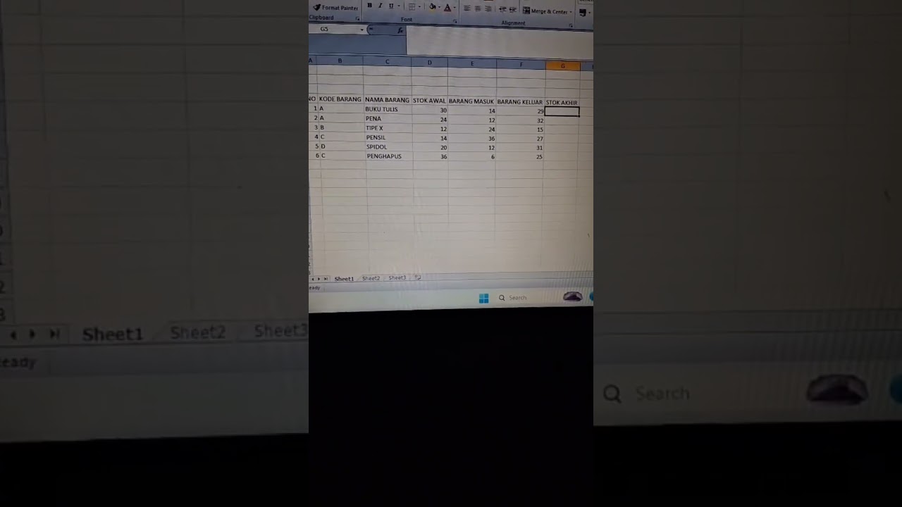 Tugas tik Dinna dasri BP 25121057