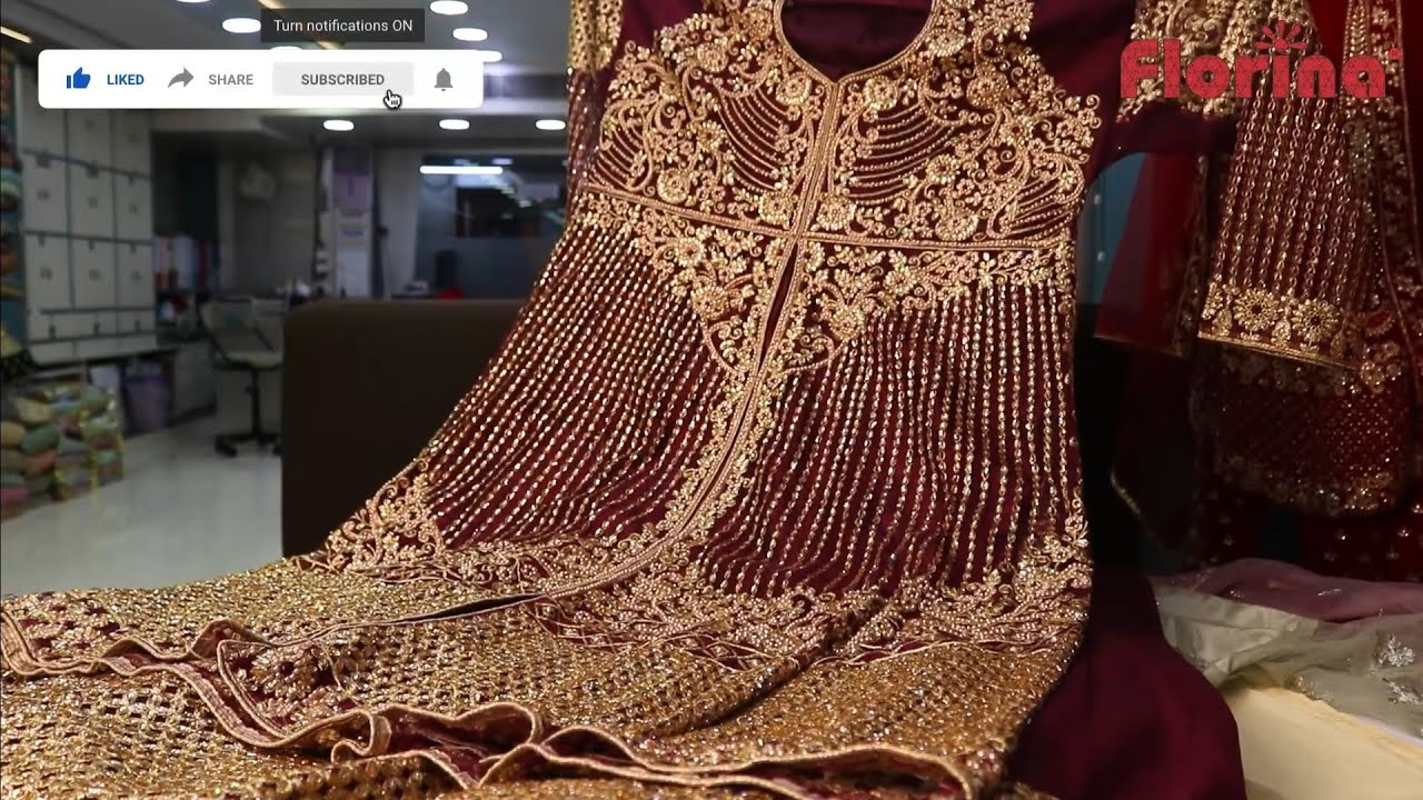 EP.2:Festive Collection of NRI Dress Suits-Ready to Stitch Premium Range of Suits WA: 8866930372/373