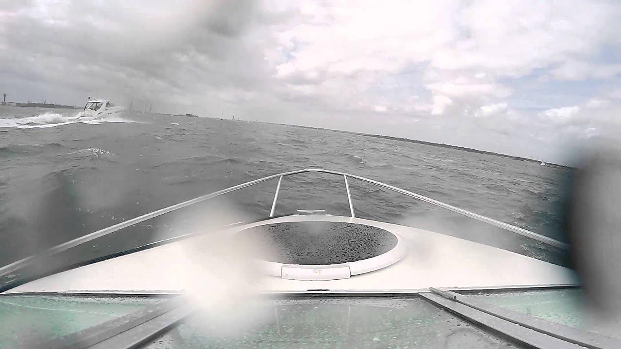 Fun in the Solent - 27/06/15