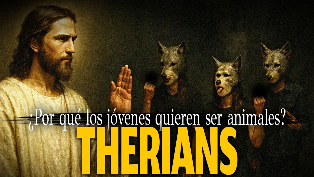 Lo que dice la Biblia sobre los Therians. Analisis Profundo. - Lo inexplicable.