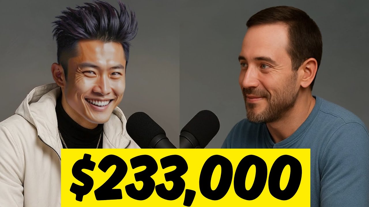 $233K In 5 Months With Futures Prop Firms (Interview w/ SMC Part 1)