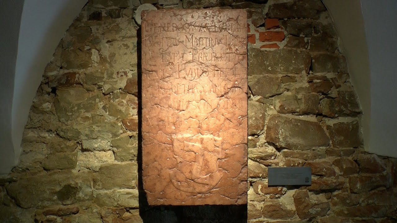 Zreštaurovali vzácne kamene