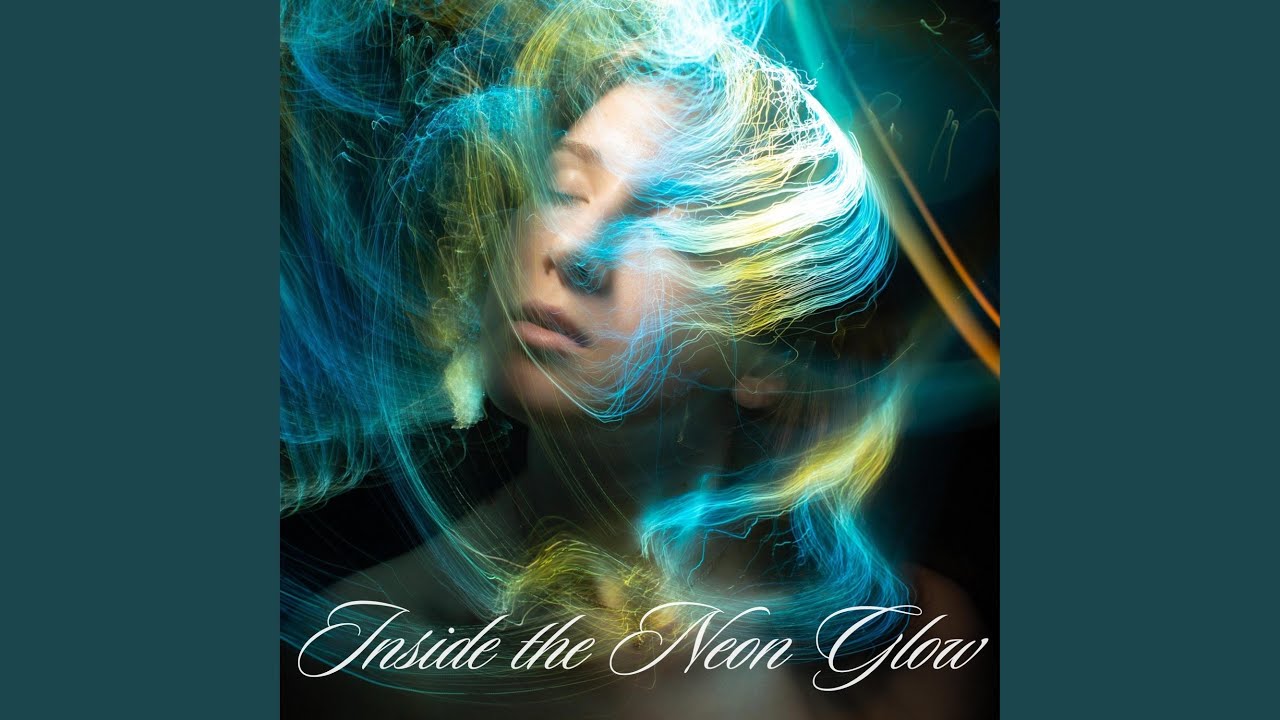 Awakening in the Neon Flow