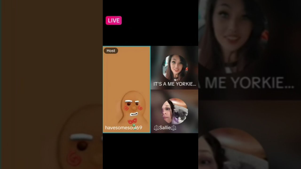 Ladies And Gentlemen, I Present To You 