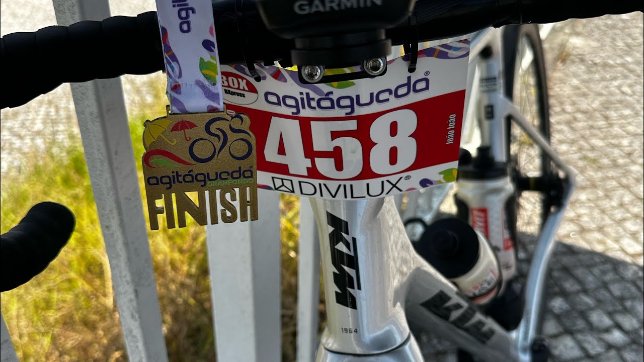 Granfondo Agitagueda 
