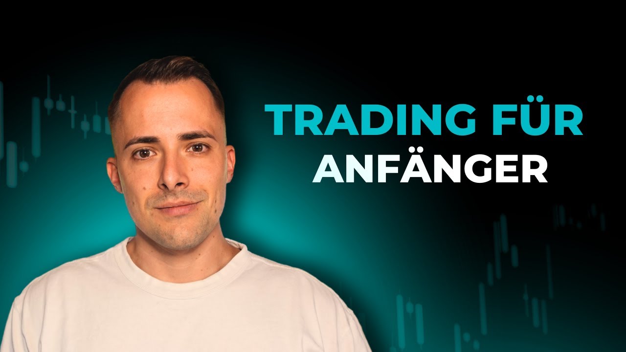 Die einfachste Trading Strategie