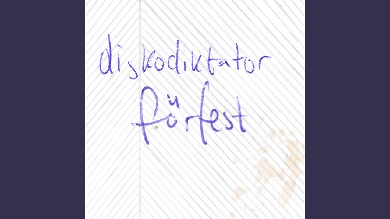 F&ouml;rfest