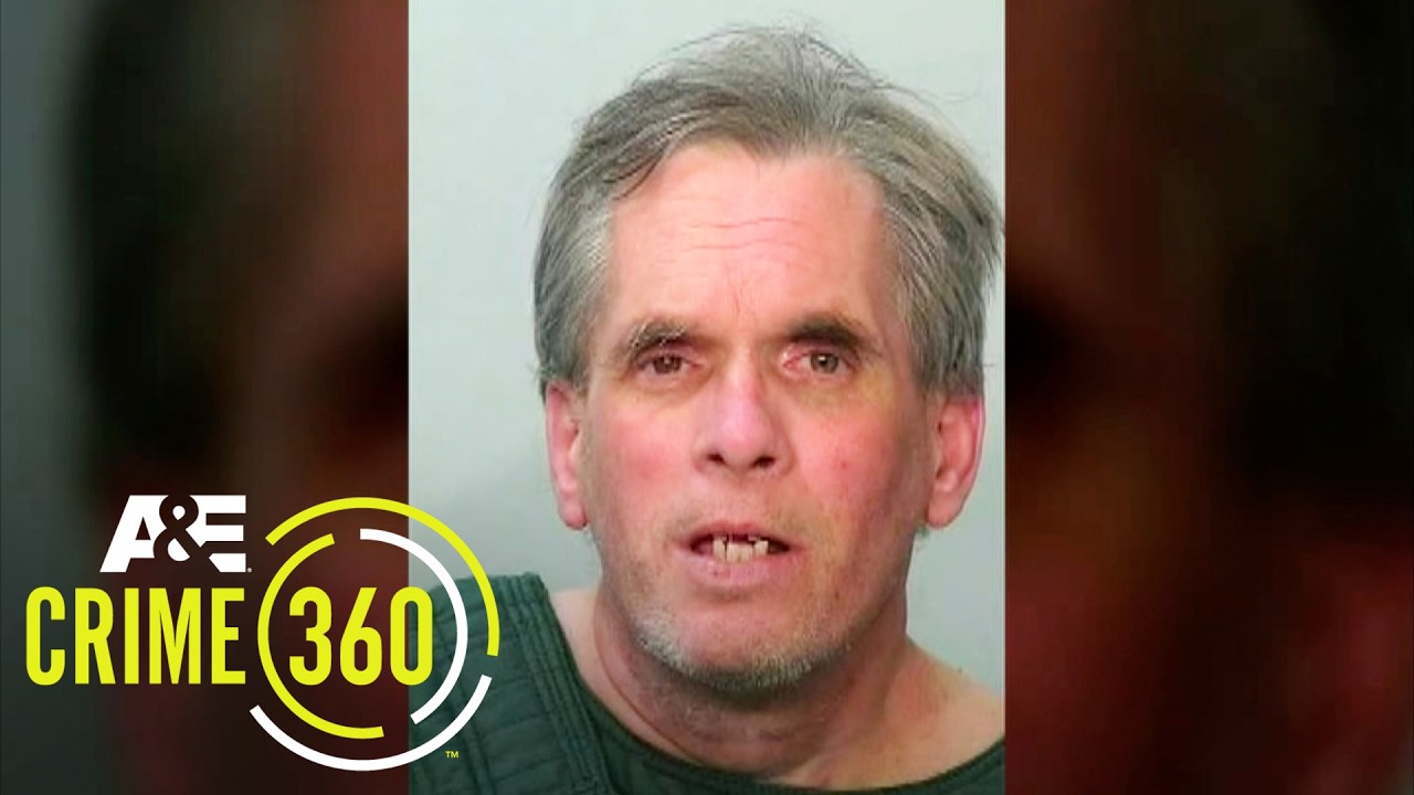 8-Year-Old Murdered&mdash;Then Killer Taunts Police With Chilling Letters | Cold Case Files | Crime 360