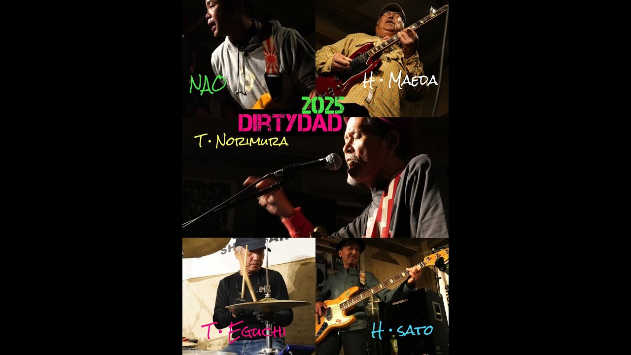 Traveling Band（Long Version）