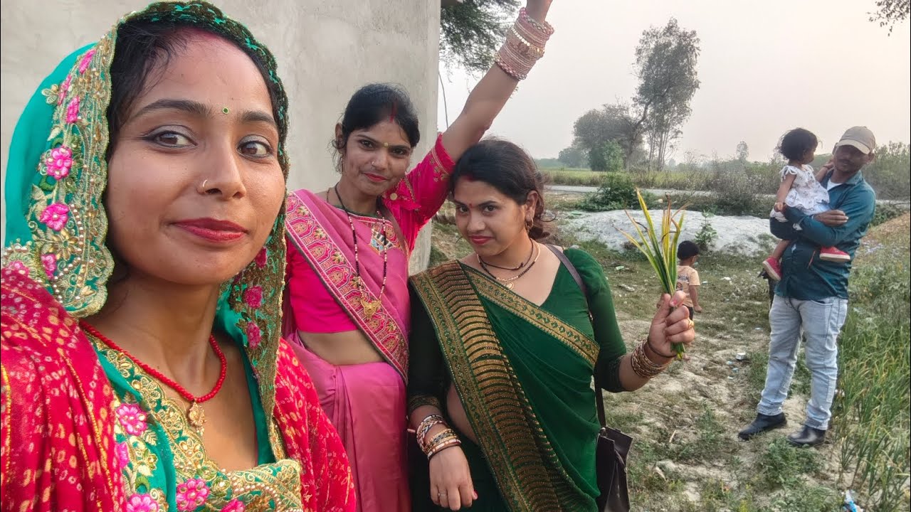 फॉलोवर मिलने आए#फिर हम लोग गए घूमने# Nidhi devi vlog 🌹#viralvideo 