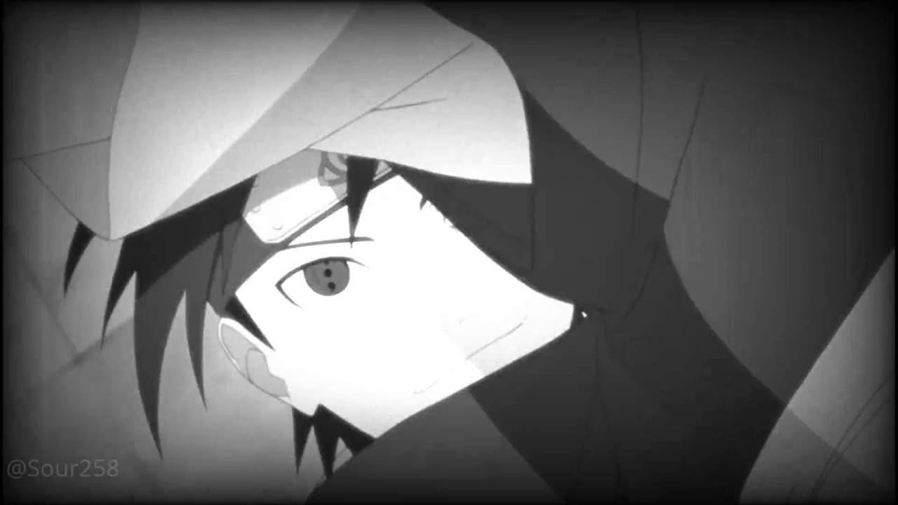 Boruto Opening 8 but its Naruto