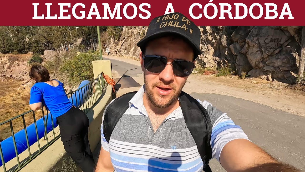 Nuestra primera vez en TRASLASIERRA Córdoba, no imaginábamos que fuera así