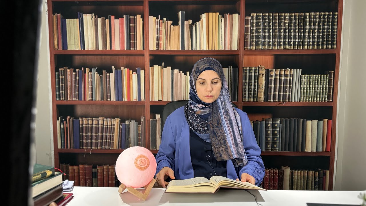 سورة ق