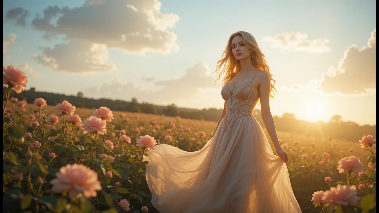 &ldquo;Whispers in Maylight&rdquo;, Classical Crossover
