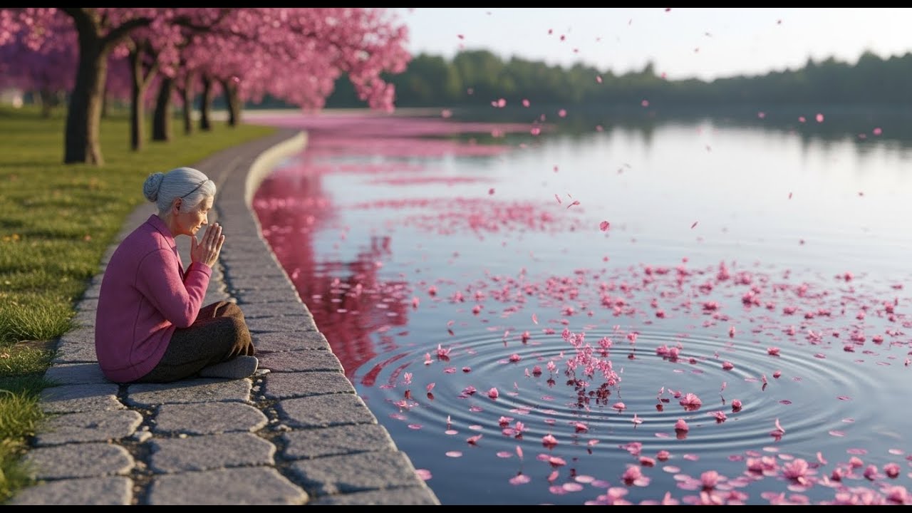 Invite Divine Peace and Grace to Embrace Your Soul in This Gentle Morning Prayer