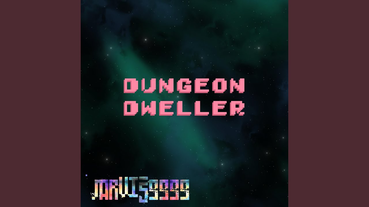 Dungeon Dweller