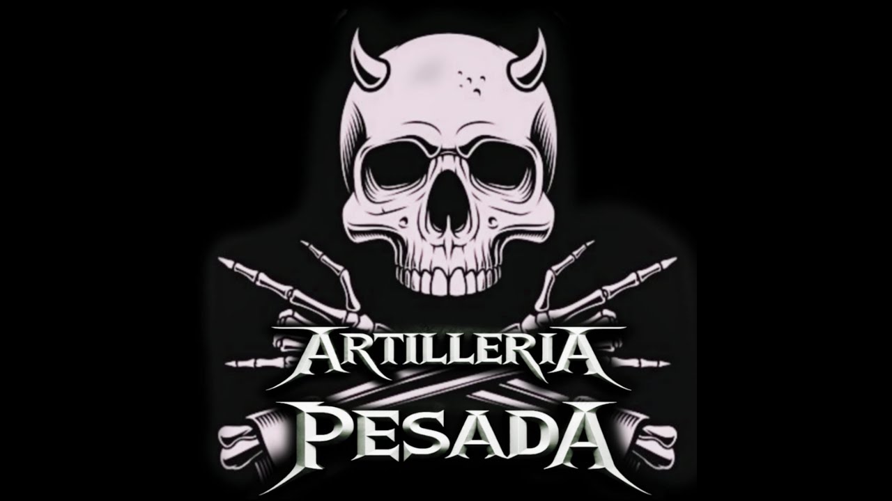 ARTILLERÍA PESADA T1 E03 2026-02-06