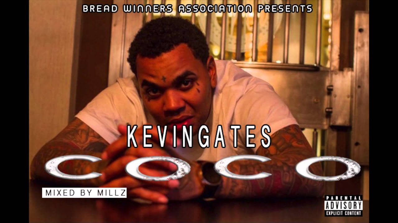 Kevin Gates - Coco Remix