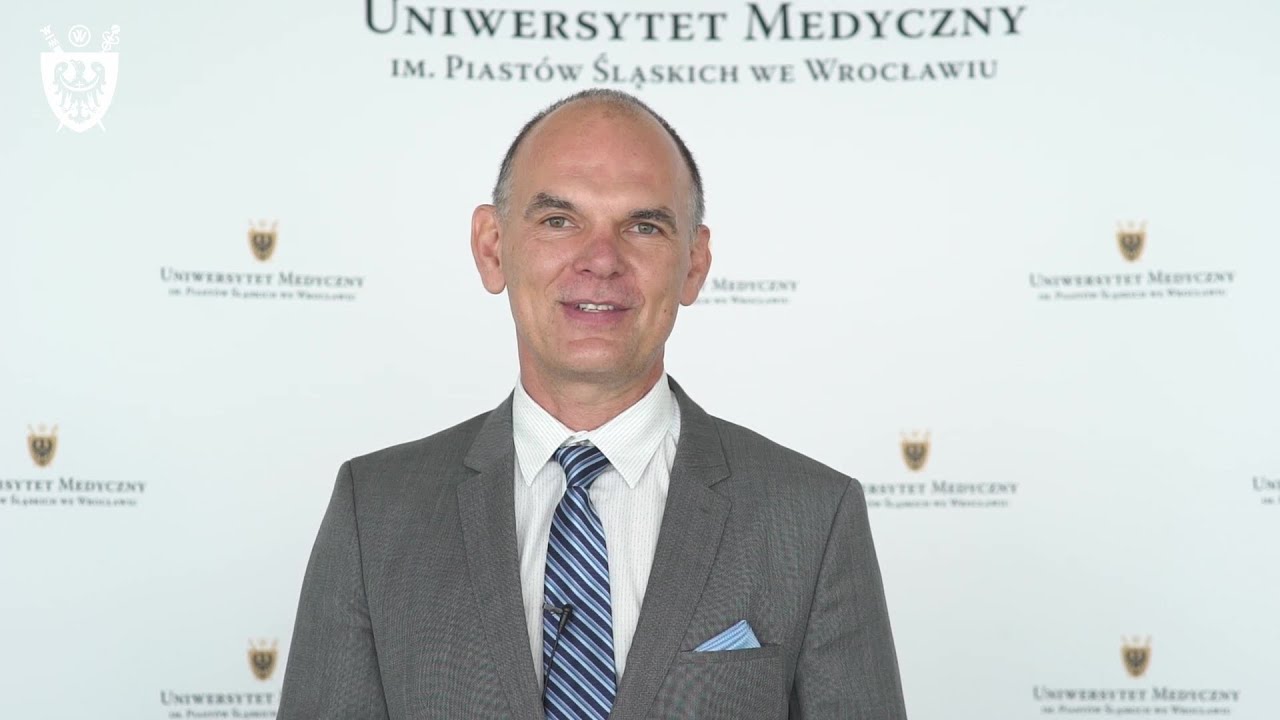 UMW uczelnia odpowiedzialna społecznie - Prorektor prof. Tomasz Zatoński