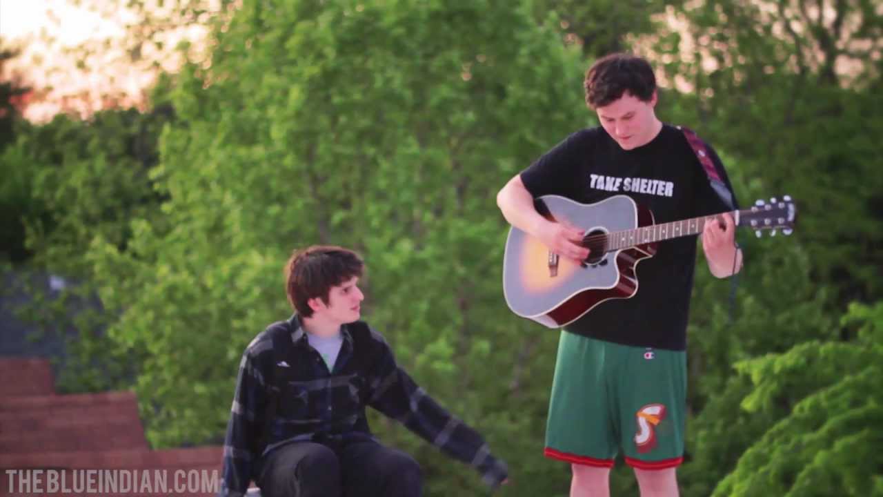 Acoustic Alley: Front Bottoms - 