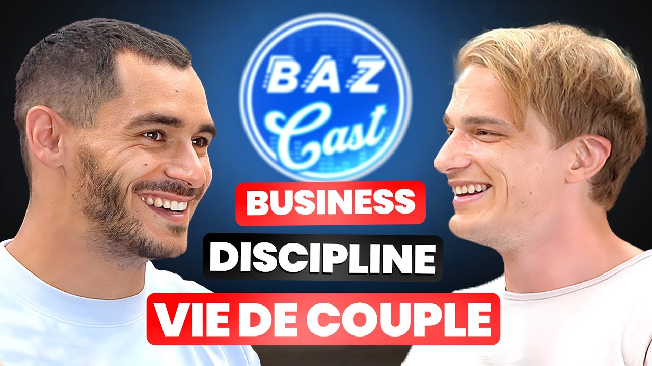 Performer Dans Tous Les Domaines De la Vie ft. Eric Flag