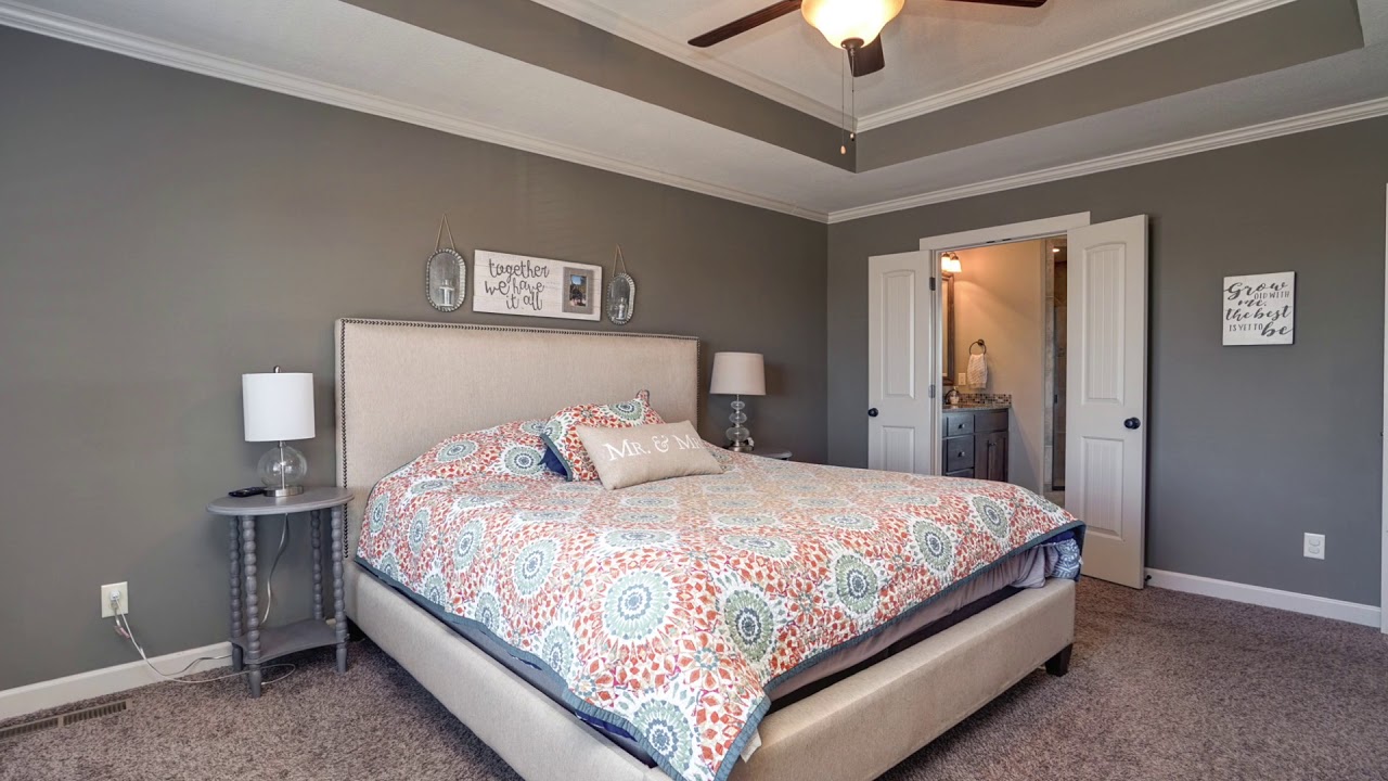 12716 Laci Circle Lee's Summit MO 64086
