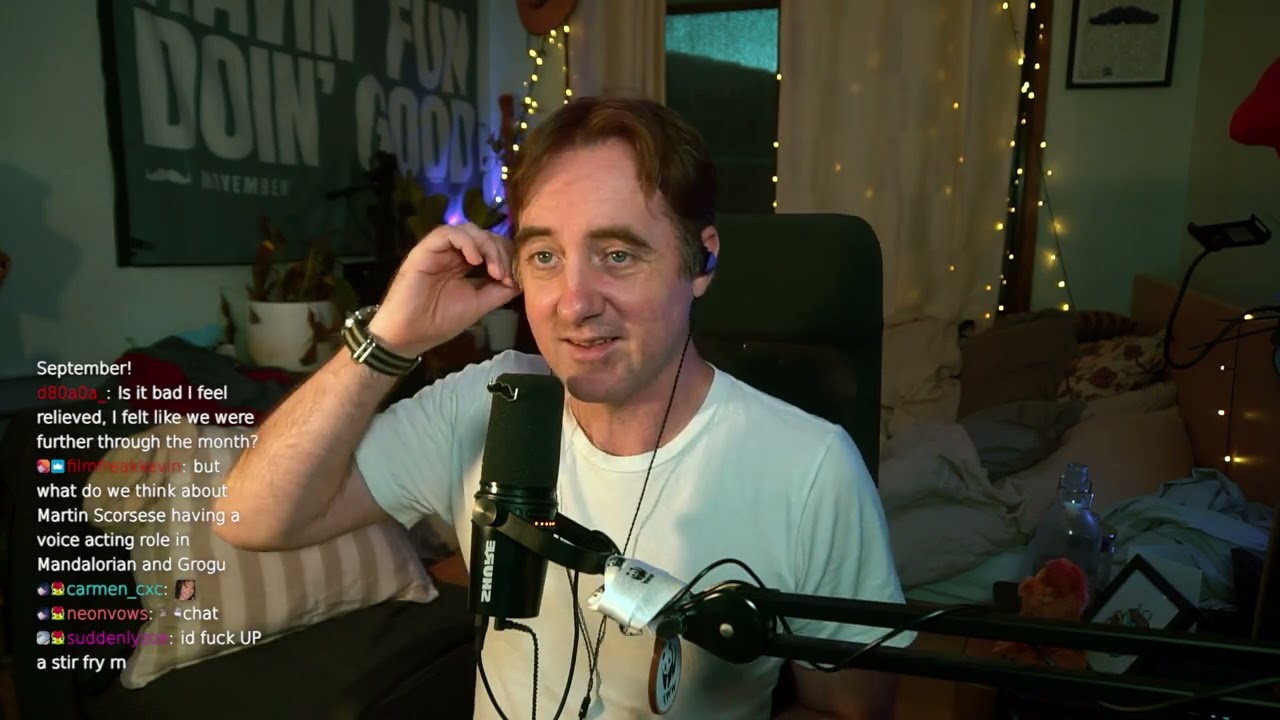 Your Show is Late but it's On || 90's Finnish Guy Simulator Continues