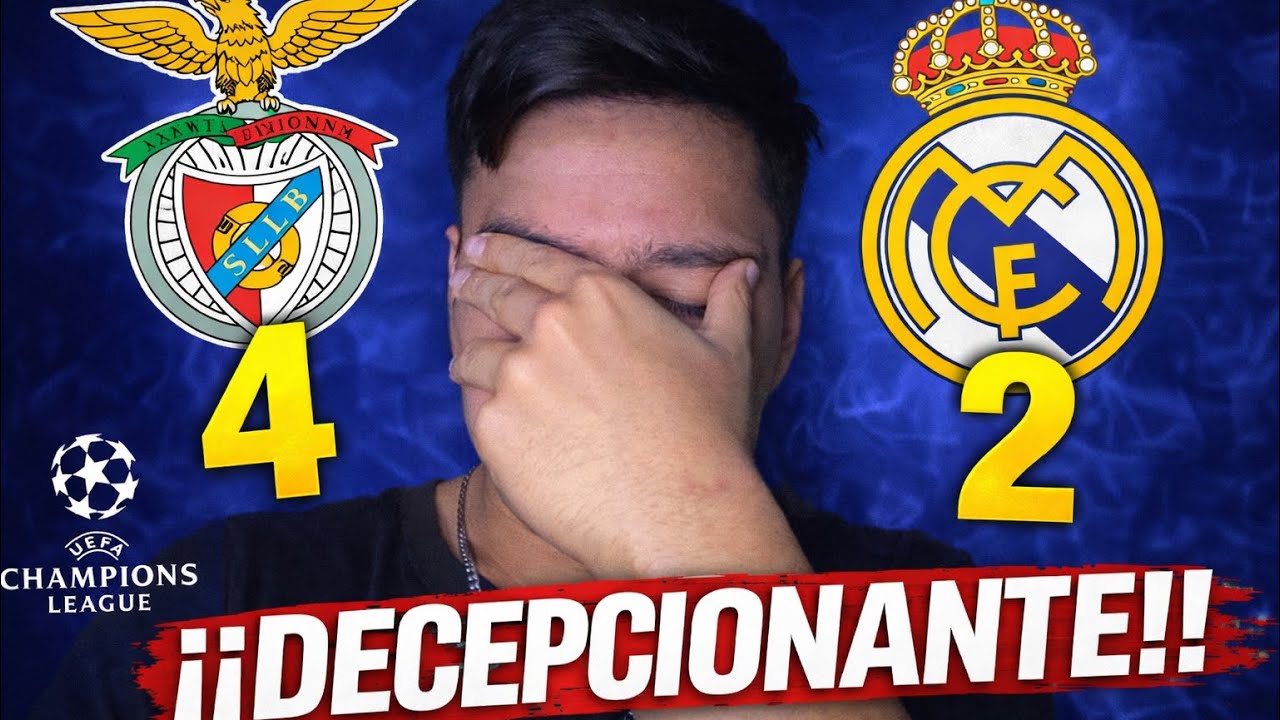EL REAL MADRID A PLAYOFFS | El partido que lo cambió todo… || NOTDIEGICHII