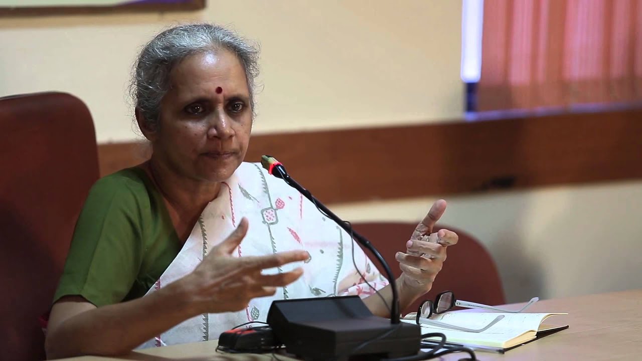 Usha Ramanathan-Challenges before Indian Women in contemporary India
