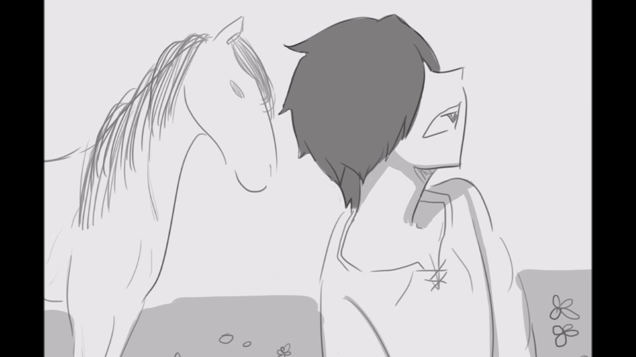 ''el enamorado y la muerte'' /oc