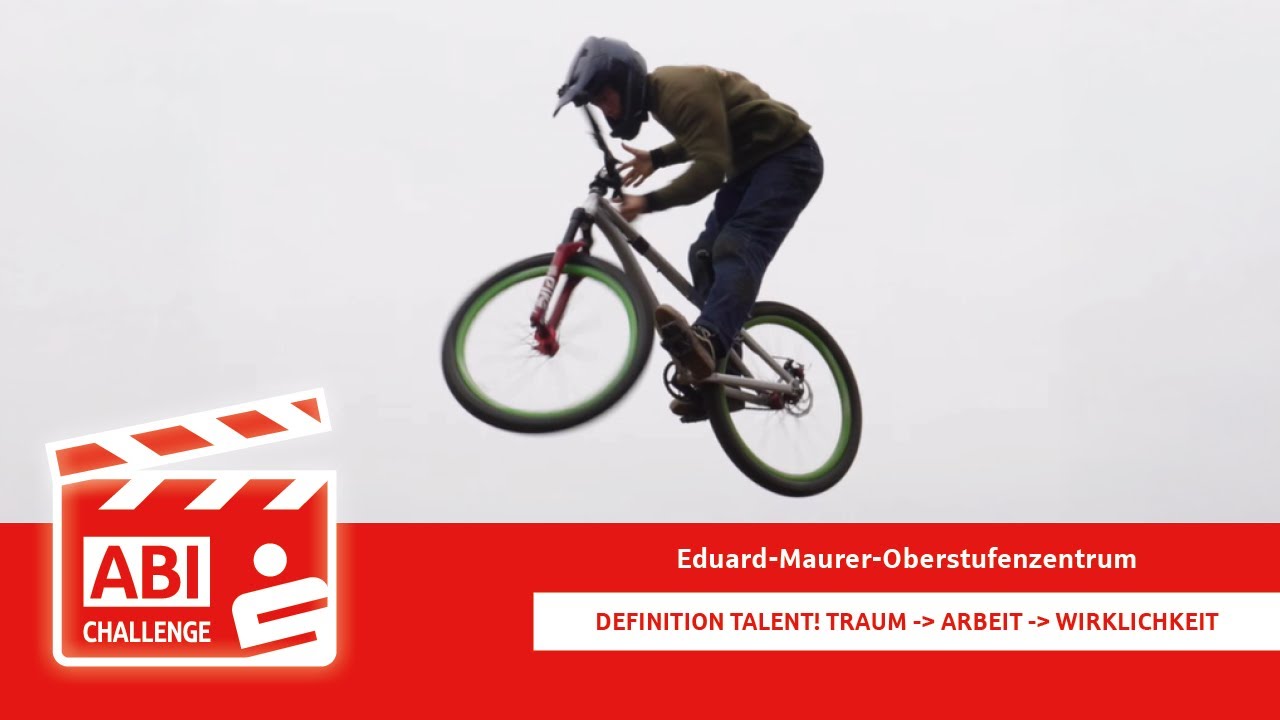 MBS AbiChallenge 2026 - Eduard Maurer Oberstufenzentrum