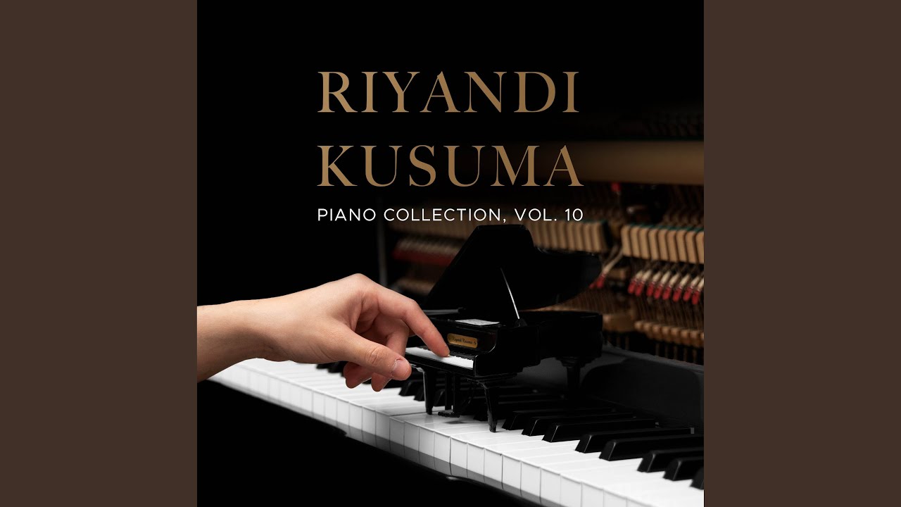 Everytime (Piano Version)